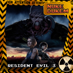 РФСНГSTEAM | RESIDENT EVIL 3 ️ КЛЮЧ
