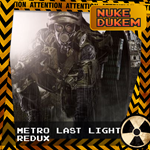 РФСНГSTEAM | Metro: Last Light Redux ️