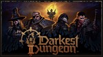 РФСНГSTEAM | Darkest Dungeon II ️