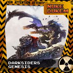 РФСНГSTEAM | Darksiders Genesis 
