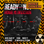 РФСНГSTEAM | Ready or Not: Home Invasion КЛЮЧ