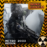РФСНГSTEAM | Metro 2033 Redux ️