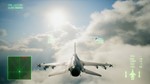 РФСНГACE COMBAT™7: SKIES UNKNOWN Maverick Edition ️ - изображение № 9