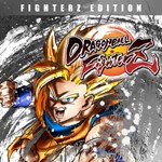 РФСНГSTEAM | DRAGON BALL FighterZ Edition КЛЮЧ