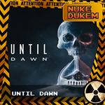 СНГ(РФ)STEAM | UNTIL DAWN КЛЮЧ