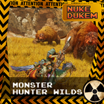 РФСНГSTEAM | Monster Hunter Wilds  КЛЮЧ