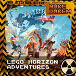 РФЕCТРSTEAM | LEGO® Horizon Adventures™ ????КЛЮЧ