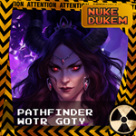 РФСНГPathfinder: Wrath of the Righteous GOTY ️ КЛЮЧ