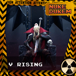 РФСНГSTEAM | V Rising  КЛЮЧ
