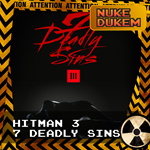 РФСНГSTEAM | HITMAN 3 - Seven Deadly Sins ???? КЛЮЧ