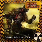 РФ+СНГSTEAM | DARK SOULS III  КЛЮЧ