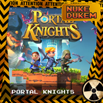 РФСНГSTEAM | Portal Knights ️ КЛЮЧ