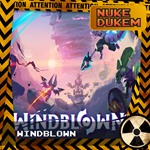РФСНГSTEAM | Windblown ️ КЛЮЧ