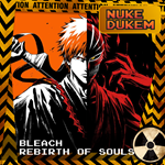 РФСНГSTEAM | BLEACH Rebirth of Souls ️ КЛЮЧ