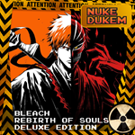 РФСНГSTEAM | BLEACH Rebirth of Souls DELUXE ️ КЛЮЧ