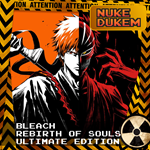 РФСНГSTEAM|BLEACH Rebirth of Souls ULTIMATE ️ КЛЮЧ