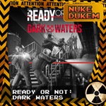 РФСНГSTEAM | Ready or Not: Dark Waters  КЛЮЧ