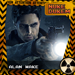 РФГЛОБАЛSTEAM | ALAN WAKE  КЛЮЧ