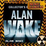 РФГЛОБАЛSTEAM | ALAN WAKE Collector's Edition КЛЮЧ