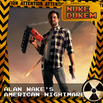 РФГЛОБАЛSTEAM|Alan Wake’s American Nightmare  КЛЮЧ