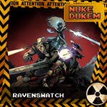 РФСНГSTEAM | Ravenswatch КЛЮЧ