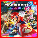 НАВСЕГДА ️ MARIO KART™ 8 DELUXE