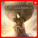 НАВСЕГДА ️ SID MEIER’S CIVILIZATION® VI