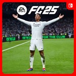 НАВСЕГДА ️ EA SPORTS FC™ 25