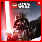 НАВСЕГДА ️ LEGO® STAR WARS™: THE SKYWALKER SAGA