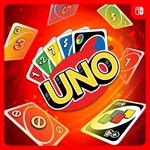НАВСЕГДА ️ UNO®