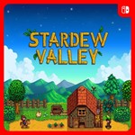 НАВСЕГДА ️ STARDEW VALLEY