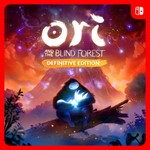 НАВСЕГДА ️ ORI AND THE BLIND FOREST