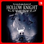 НАВСЕГДА ️ HOLLOW KNIGHT