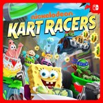 НАВСЕГДА ️ NICKELODEON™ KART RACERS