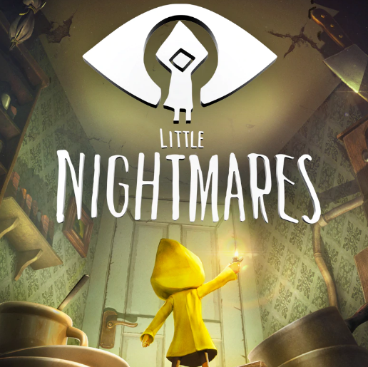 Little Nightmares | Ключ Steam | GLOBAL ✅