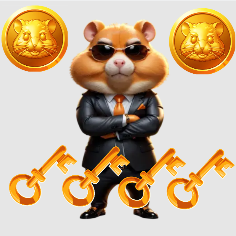 HAMSTER COMBAT 4 КОДА КЛЮЧА ИЗ ИГРЫ My Clone Army 🐹🔑