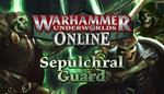 Warhammer Underworlds: Online Warband: Sepulchral Guard