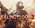 Killing Floor 2 + ONLINE | Аккаунт Epic Games 
