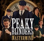 Peaky Blinders: Mastermind  - (Steam ключ)  GLOBAL