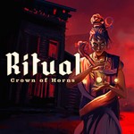 Ritual: Crown of Horns (Nintendo Switch KEY)