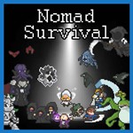 Nomad Survival  (Steam ключ | Region Free)