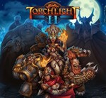 Torchlight II | Torchlight 2  (Аккаунт Epic Games)
