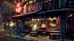 F.I.S.T.: Forged In Shadow Torch  (Аккаунт Epic Games) - изображение № 2