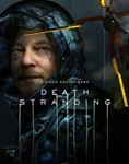 DEATH STRANDING  (Аккаунт Epic Games)