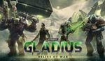 Warhammer 40,000: Gladius — Relic (Аккаунт Epic Games)