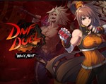 DNF Duel (Аккаунт Epic Games)