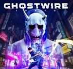 Ghostwire: Tokyo  (Аккаунт Epic Games)