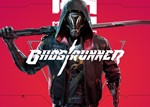 Ghostrunner  (Аккаунт Epic Games)