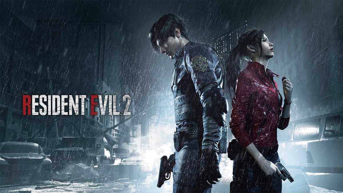 Resident Evil 2 ⭐Без Steam Guard ✔️Не в сети