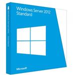 Windows Server - 2012 Standard (ks)